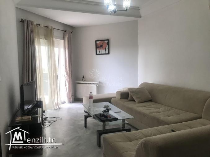 DUPLEX HAMMAM SOUSSE