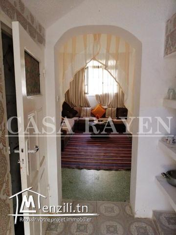 Offre de maison à kélibia