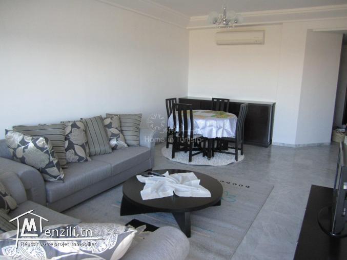APPARTEMENT HAMMAM SOUSSE