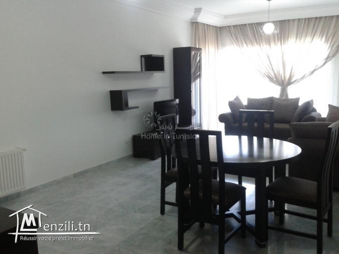 APPARTEMENT HAMMAM SOUSSE