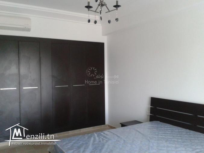 APPARTEMENT HAMMAM SOUSSE