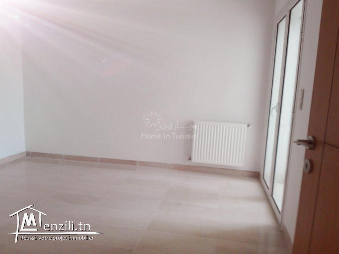 APPARTEMENT HAMMAM SOUSSE