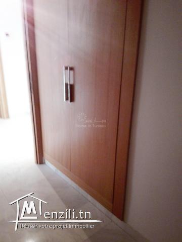 APPARTEMENT HAMMAM SOUSSE