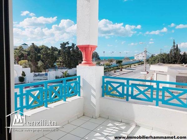Appartement Julia à Hammamet Nord