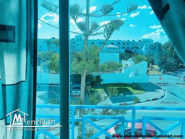 Appartement Julia à Hammamet Nord