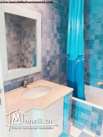 Appartement Julia à Hammamet Nord