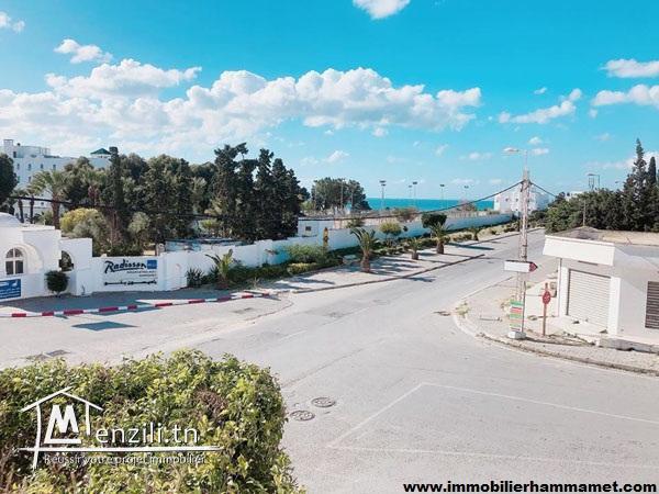 Appartement Julia à Hammamet Nord