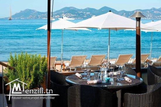 FONDS DE COMMERCE EL KANTAOUI