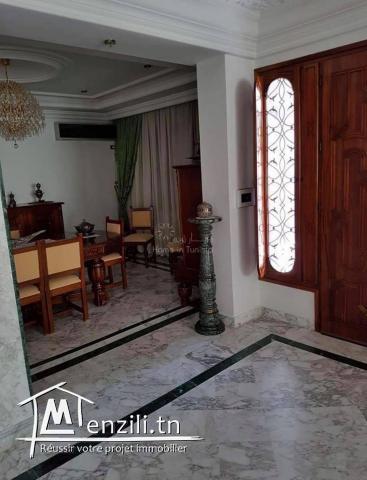 VILLA EL Kantaoui DE 834 M2