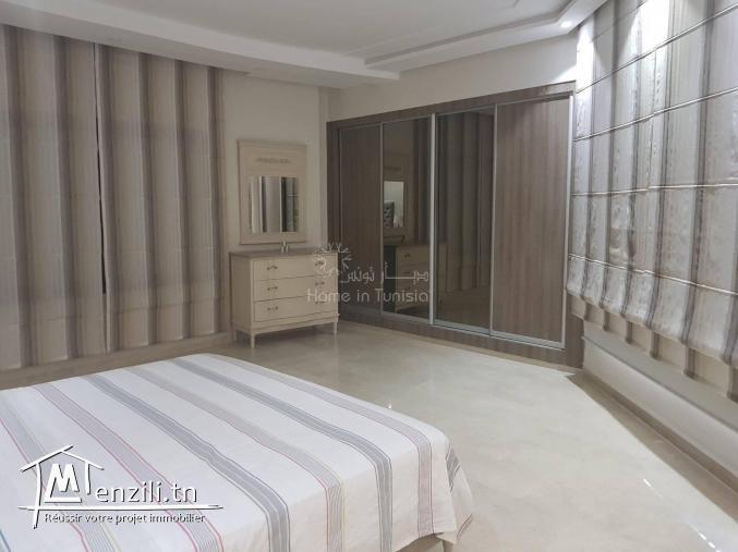 VILLA EL Kantaoui DE 1400M2