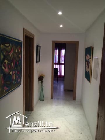 Skanes monastir appt richement meublé