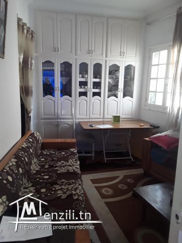 Une maison à Kélibia