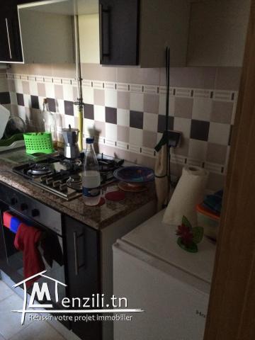 Skanes monastir appt richement meublé