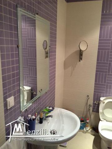 Skanes monastir appt richement meublé