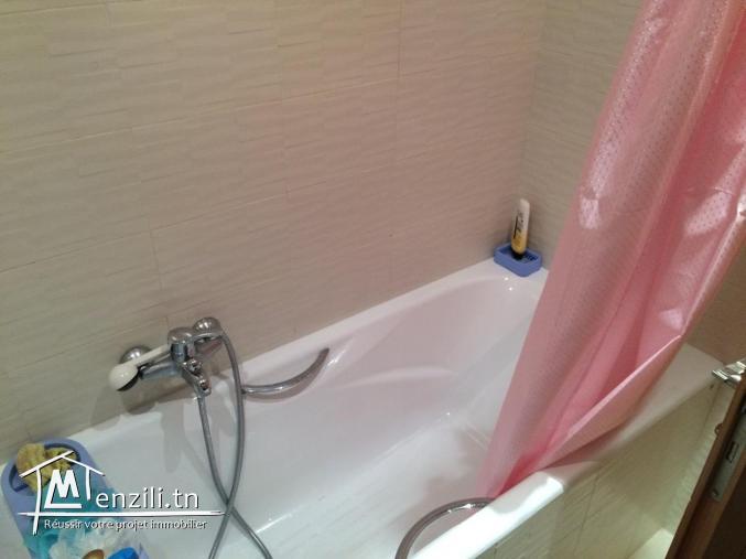 Skanes monastir appt richement meublé