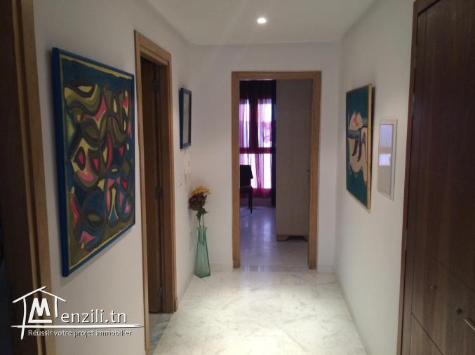 Skanes monastir appt richement meublé