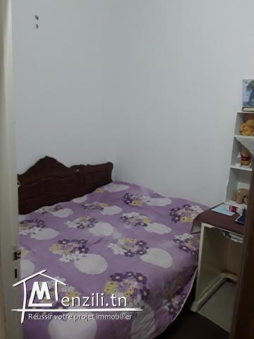 Une maison à Kélibia