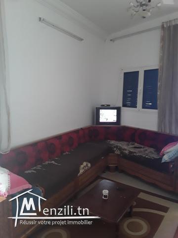 Une maison à Kélibia