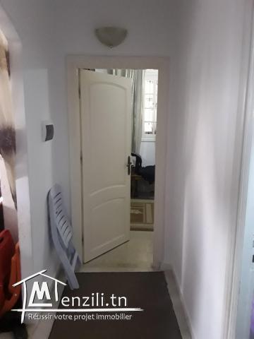 Une maison à Kélibia