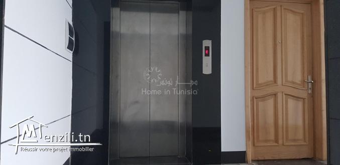 PENTHOUSE HAMMAM SOUSSE