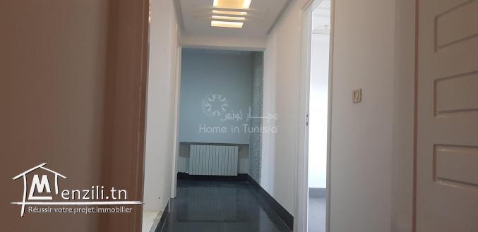 PENTHOUSE HAMMAM SOUSSE