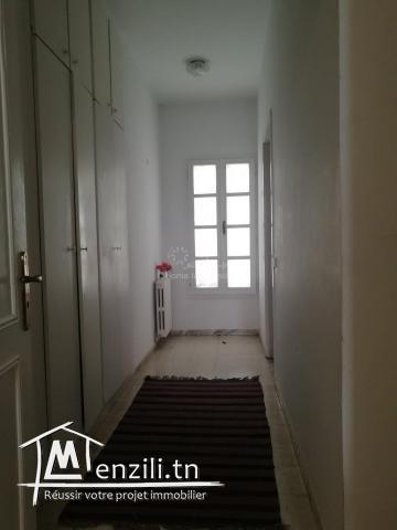 VILLA EL Kantaoui DE  450 M2