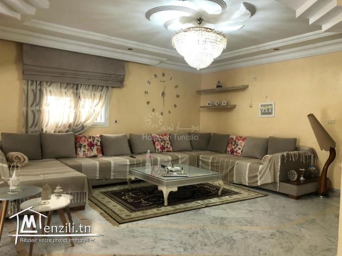 VILLA CITÉ DE LA PLAGE 2