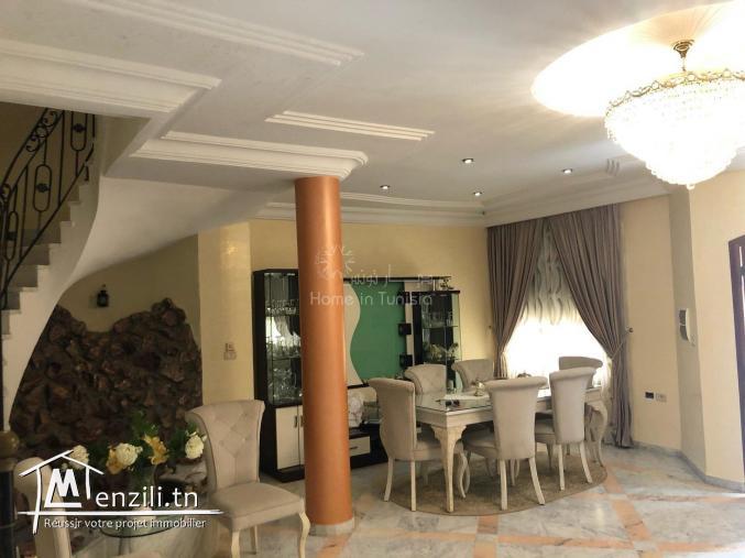 VILLA CITÉ DE LA PLAGE 2