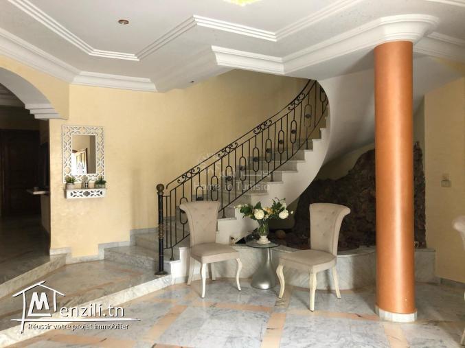 VILLA CITÉ DE LA PLAGE 2