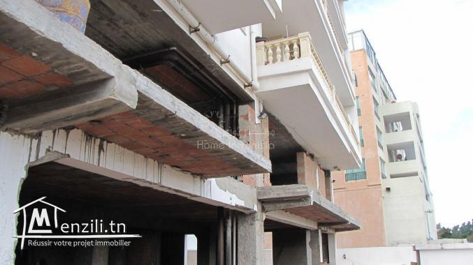 LOCAL COMMERCIAL HAMMAM SOUSSE