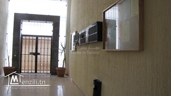 LOCAL COMMERCIAL HAMMAM SOUSSE