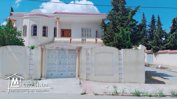 Villa Haut Standing,