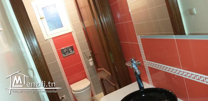 Villa Haut Standing,