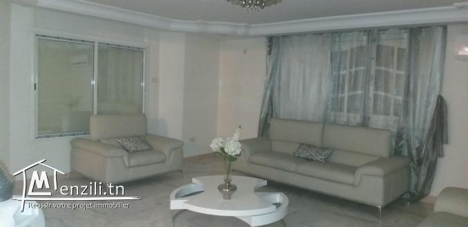 Villa Haut Standing,