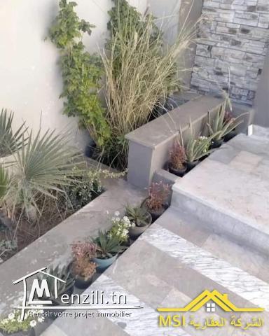 A louer s3 de 210 m2