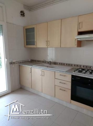 A louer s1 à Manzeh