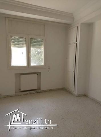 A louer s1 à Manzeh