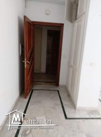 A louer s1 à Manzeh