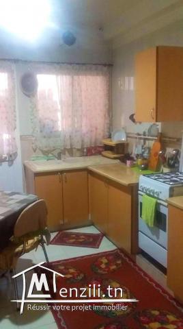 Appartement à vendre à Manouba URGENT