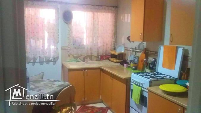 Appartement à vendre à Manouba URGENT