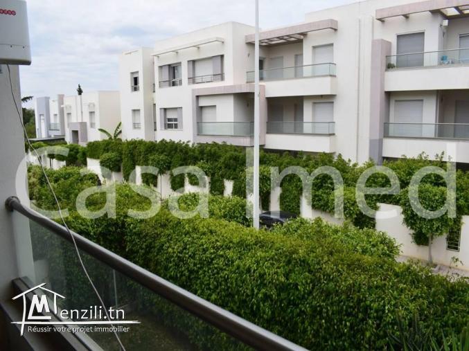 spacieuse appartement très haut standing à chotrana 1