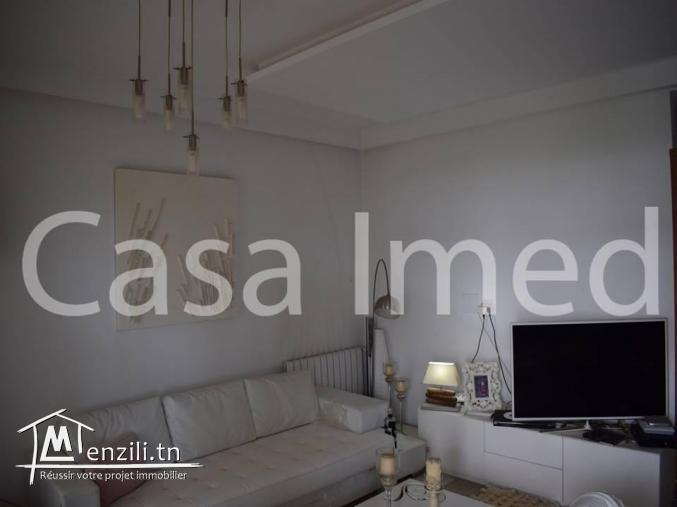 spacieuse appartement très haut standing à chotrana 1