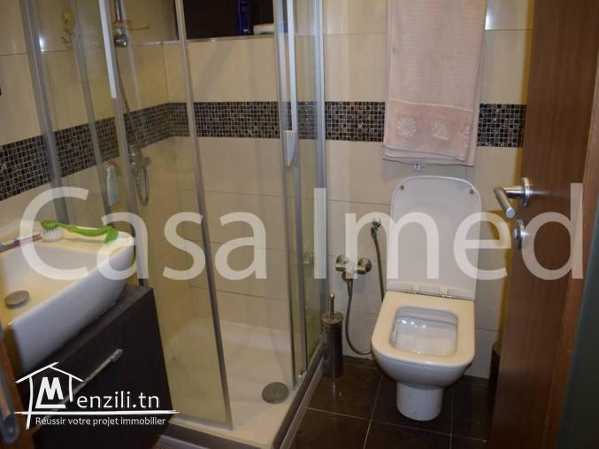 spacieuse appartement très haut standing à chotrana 1