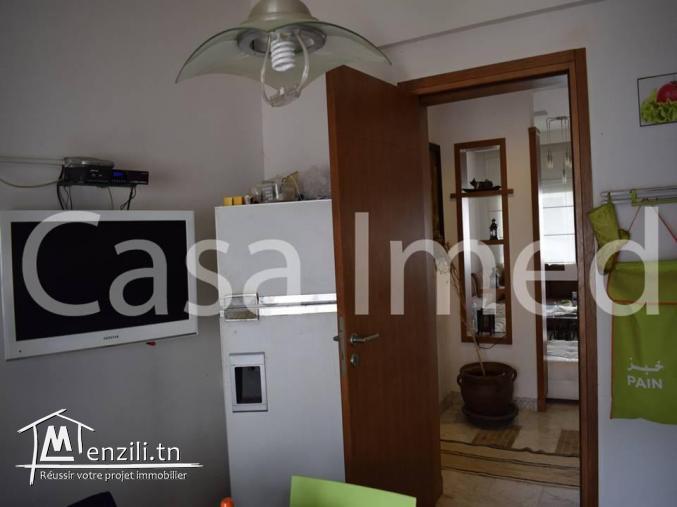 spacieuse appartement très haut standing à chotrana 1