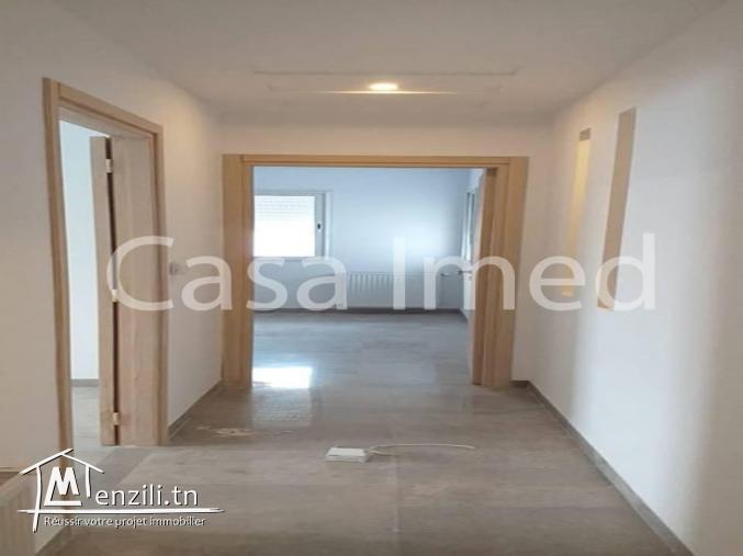 superbe résidence à borj louzir