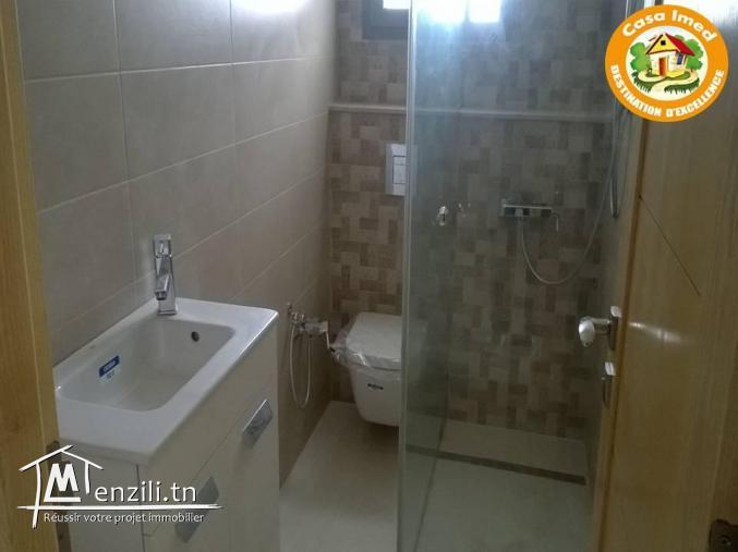 luxe villa sur la rute du relais la marsa