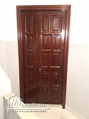 apparemment neuf en plein centre ville