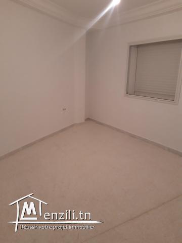 apparemment neuf en plein centre ville