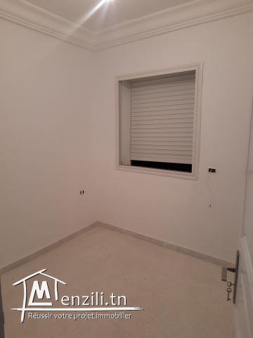 apparemment neuf en plein centre ville