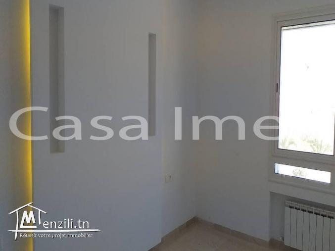 appartement direct promoteur à jardin de carthage